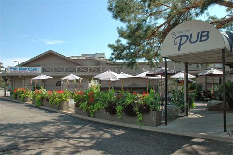 brindisi's pub chanhassen  Take your meal to the next level on the patio at Brindisi's Pub